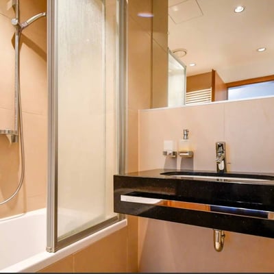 Location d’un appartement moderne de 2 pièces, 51 m², Staré Mesto, Bratislava, Slovaquie